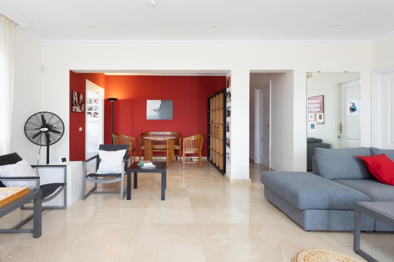 Home2Book Stunning Villa Near Las Teresitas&Anaga Santa Cruz de Tenerife Exterior foto