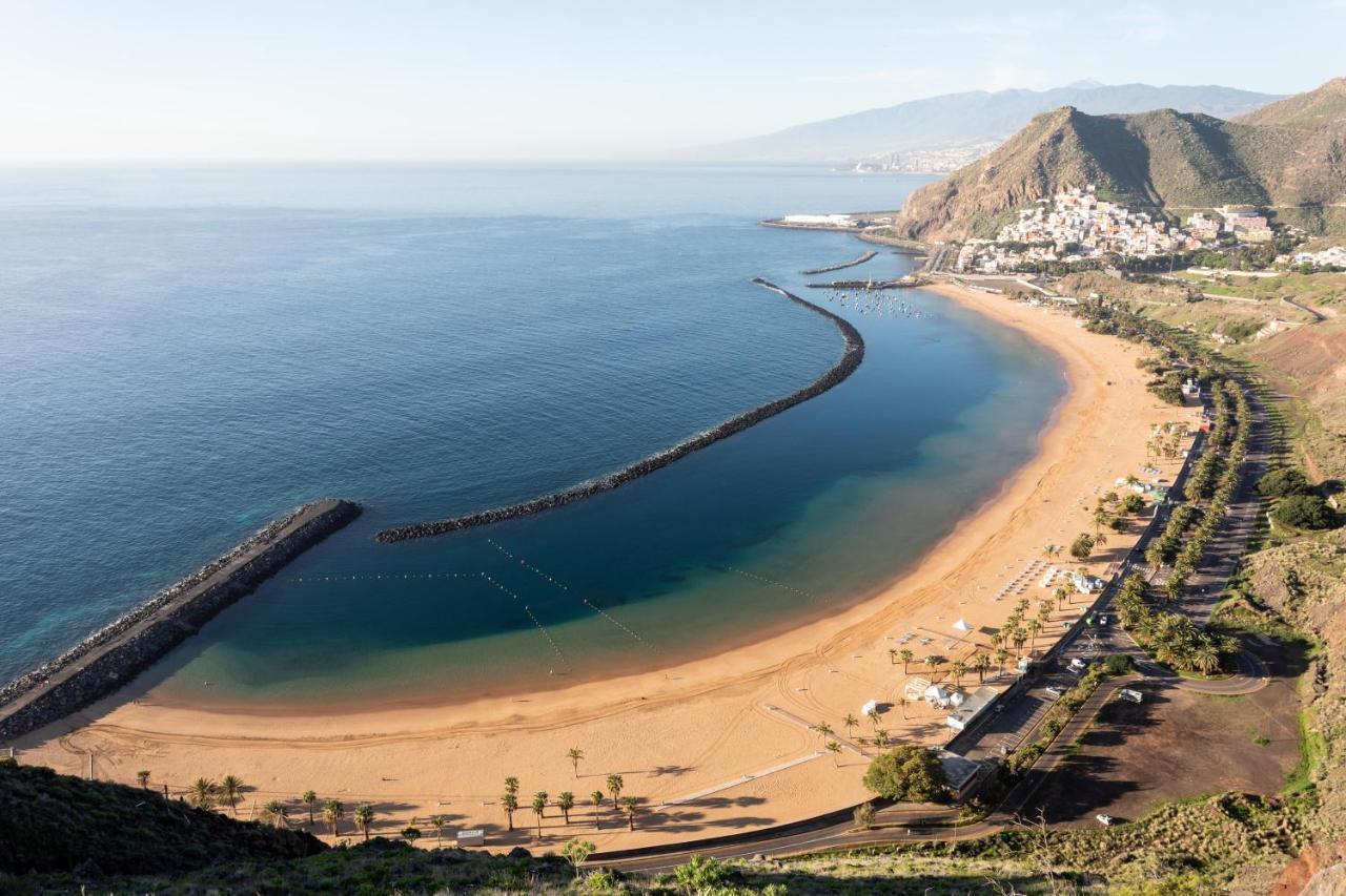 Home2Book Stunning Villa Near Las Teresitas&Anaga Santa Cruz de Tenerife Exterior foto