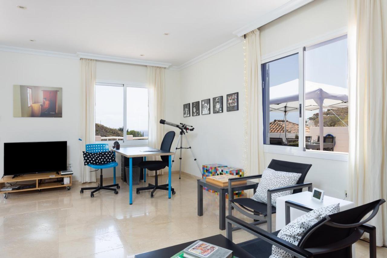 Home2Book Stunning Villa Near Las Teresitas&Anaga Santa Cruz de Tenerife Exterior foto
