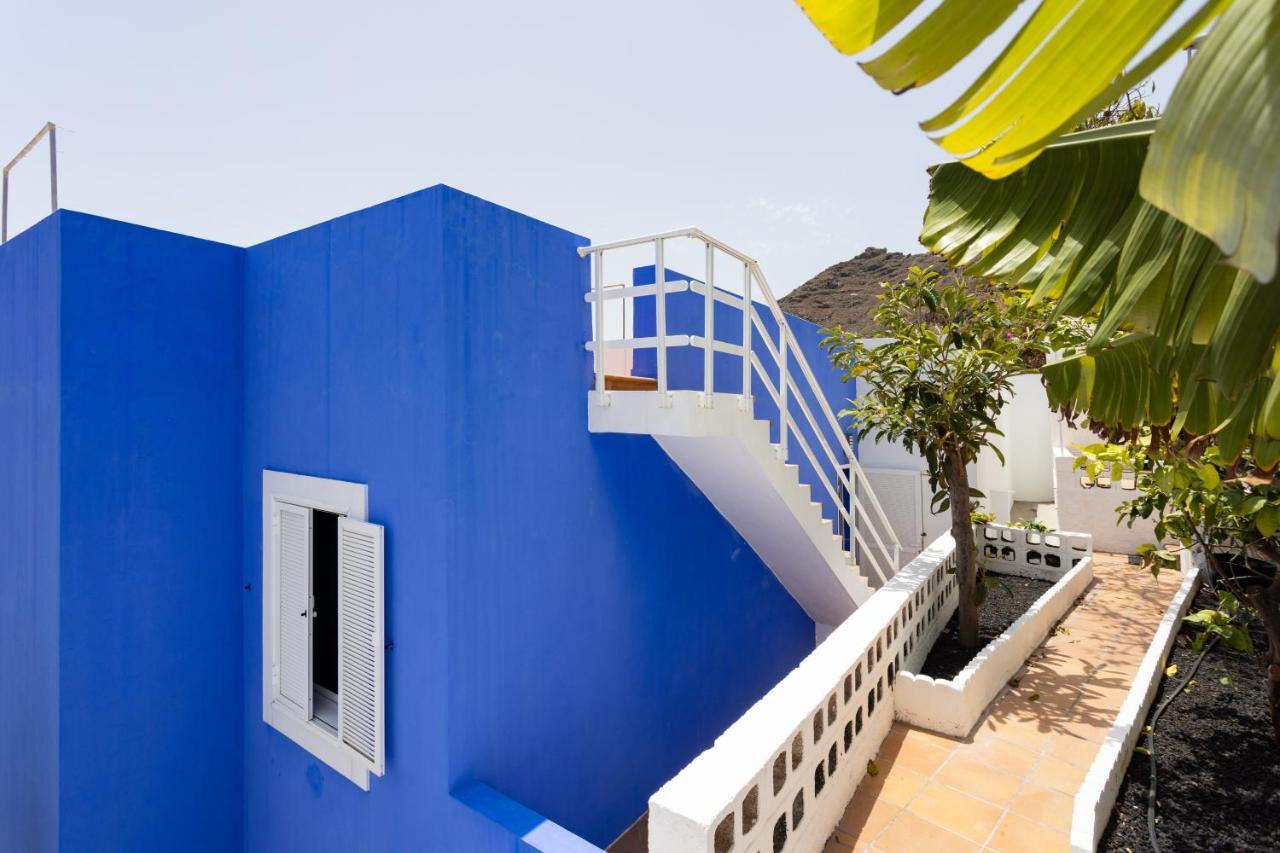 Home2Book Stunning Villa Near Las Teresitas&Anaga Santa Cruz de Tenerife Exterior foto