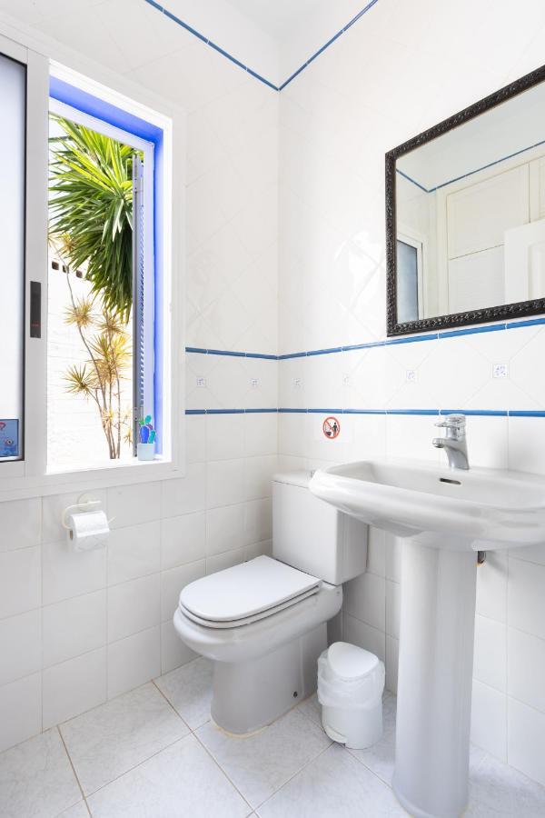 Home2Book Stunning Villa Near Las Teresitas&Anaga Santa Cruz de Tenerife Exterior foto