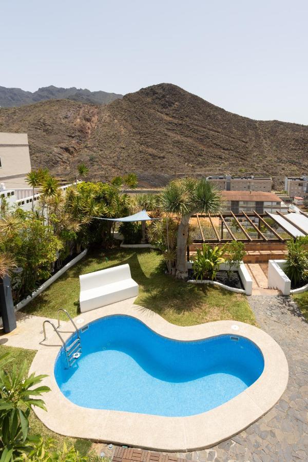 Home2Book Stunning Villa Near Las Teresitas&Anaga Santa Cruz de Tenerife Exterior foto