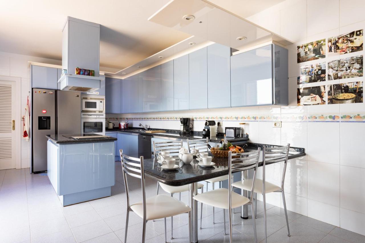 Home2Book Stunning Villa Near Las Teresitas&Anaga Santa Cruz de Tenerife Exterior foto