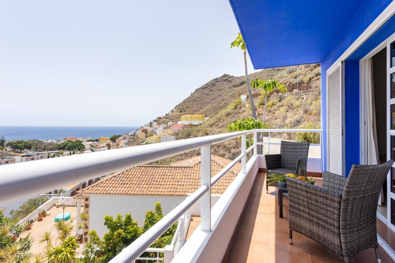 Home2Book Stunning Villa Near Las Teresitas&Anaga Santa Cruz de Tenerife Exterior foto