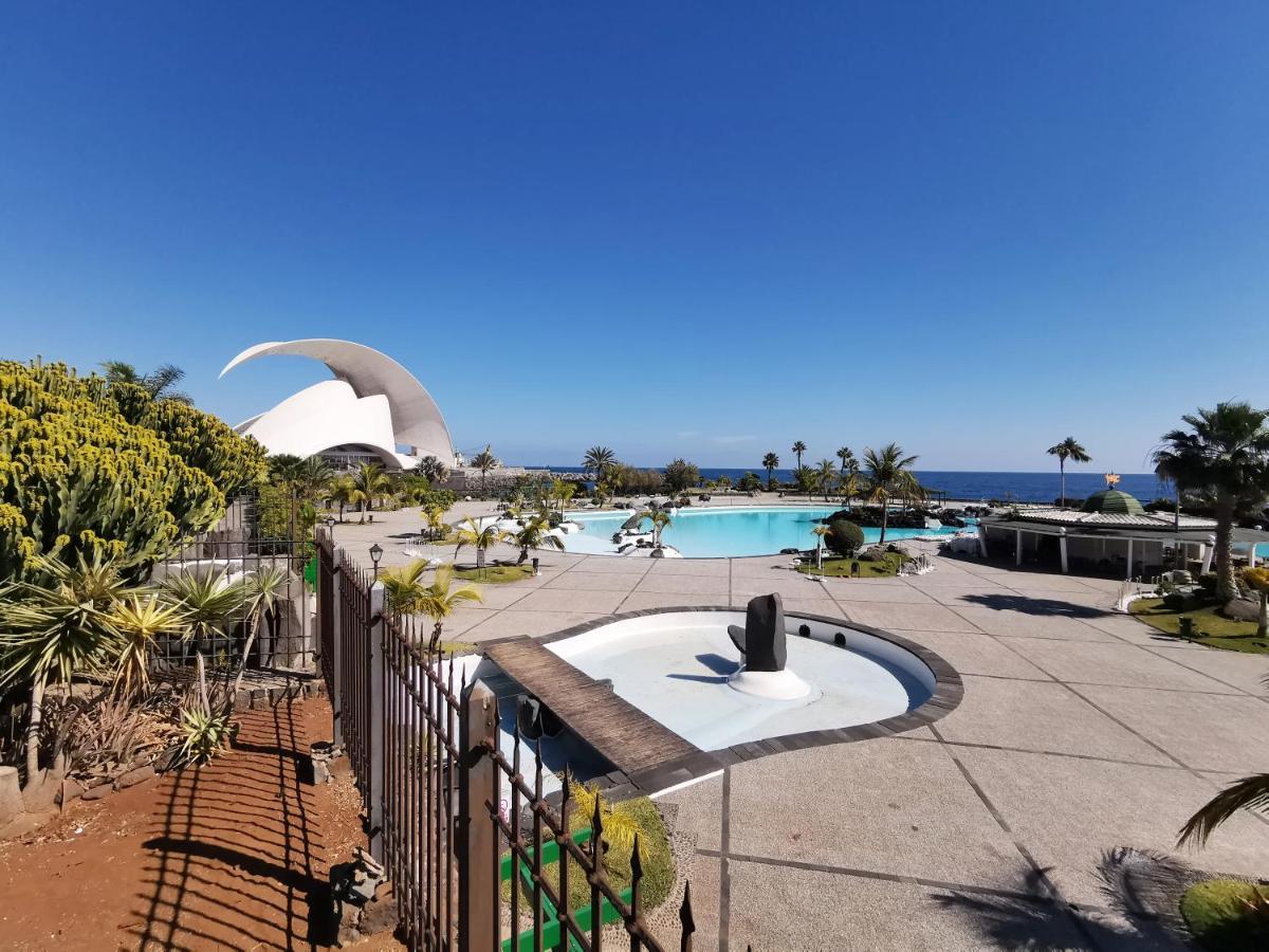 Home2Book Stunning Villa Near Las Teresitas&Anaga Santa Cruz de Tenerife Exterior foto