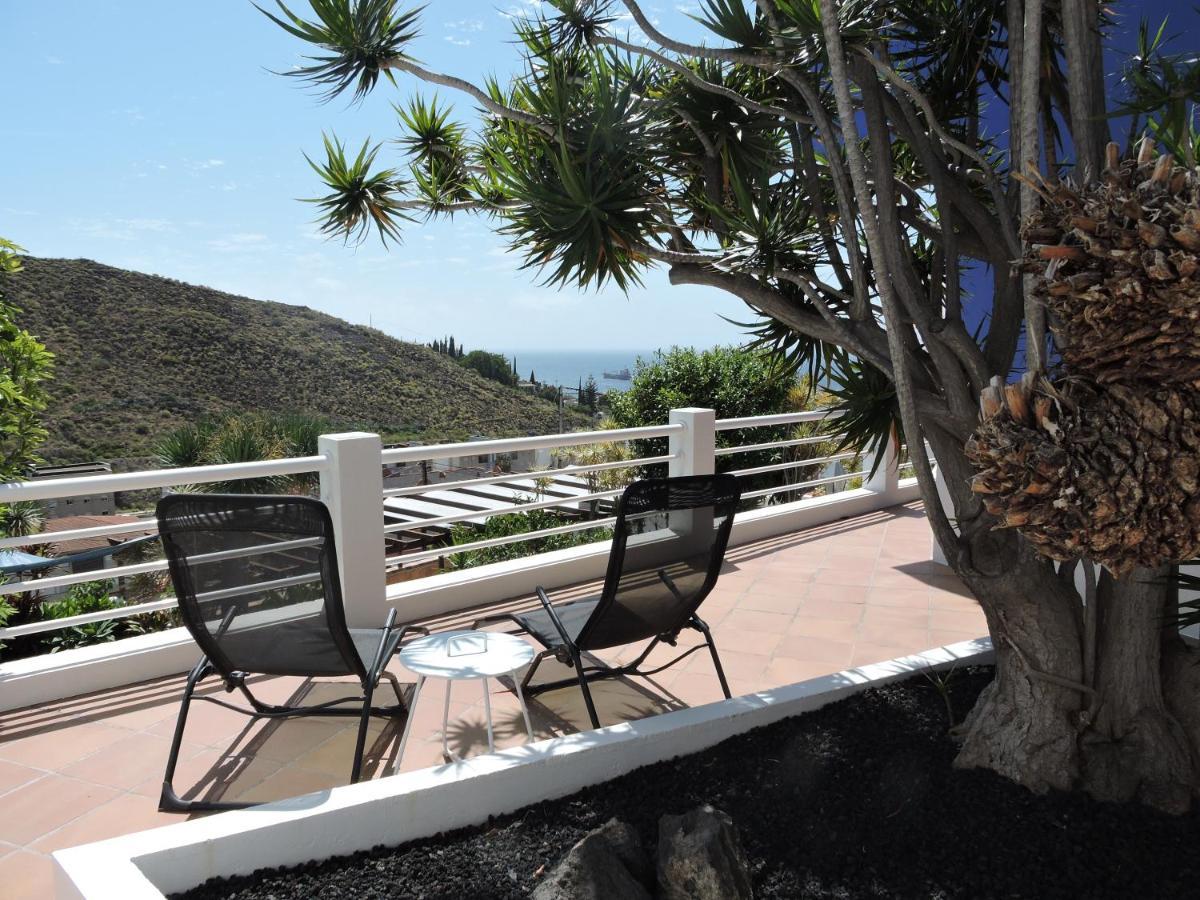 Home2Book Stunning Villa Near Las Teresitas&Anaga Santa Cruz de Tenerife Exterior foto