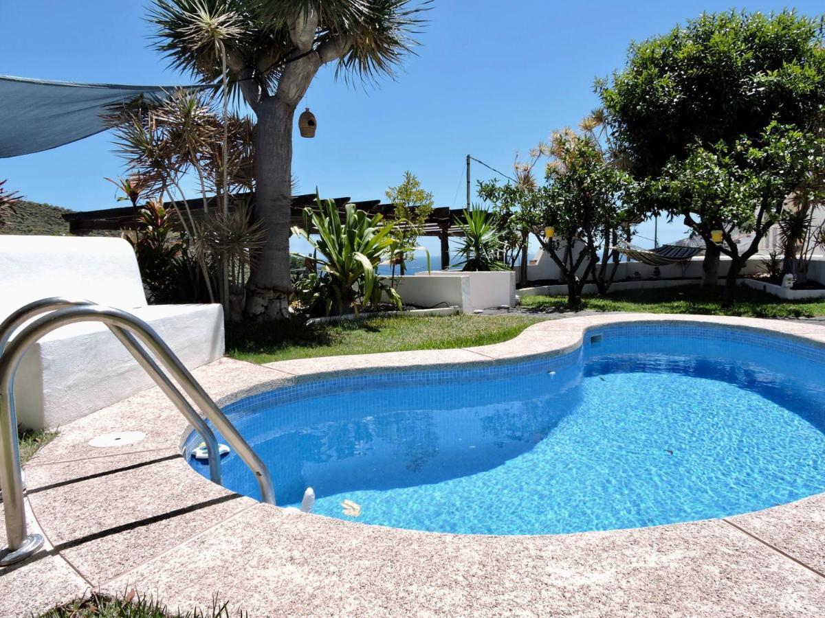 Home2Book Stunning Villa Near Las Teresitas&Anaga Santa Cruz de Tenerife Exterior foto