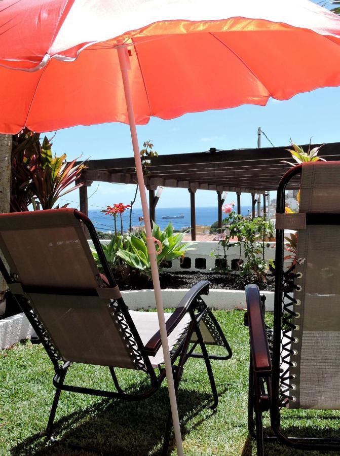 Home2Book Stunning Villa Near Las Teresitas&Anaga Santa Cruz de Tenerife Exterior foto