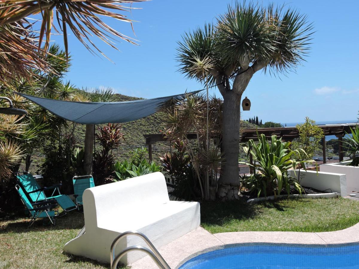 Home2Book Stunning Villa Near Las Teresitas&Anaga Santa Cruz de Tenerife Exterior foto