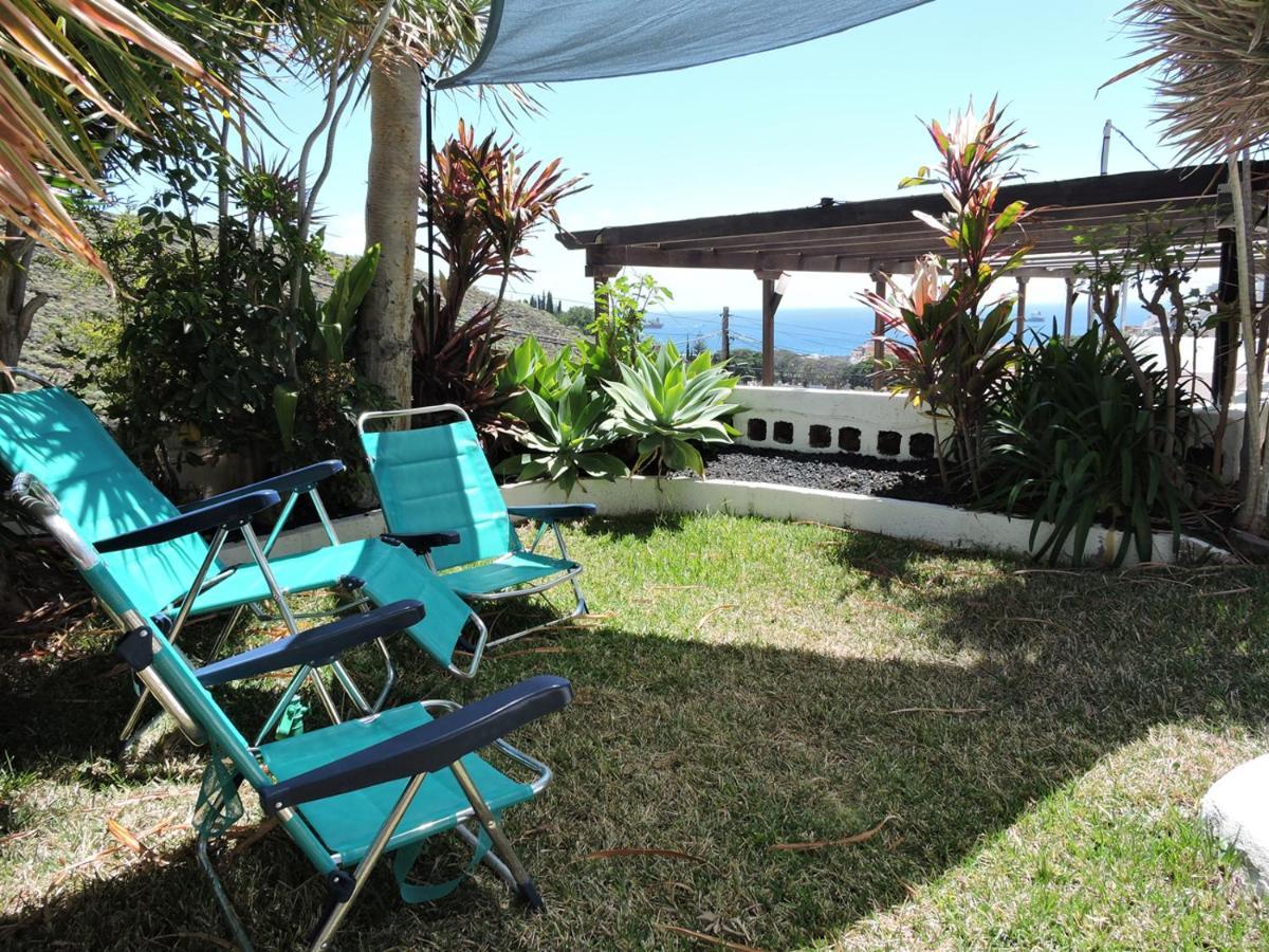 Home2Book Stunning Villa Near Las Teresitas&Anaga Santa Cruz de Tenerife Exterior foto