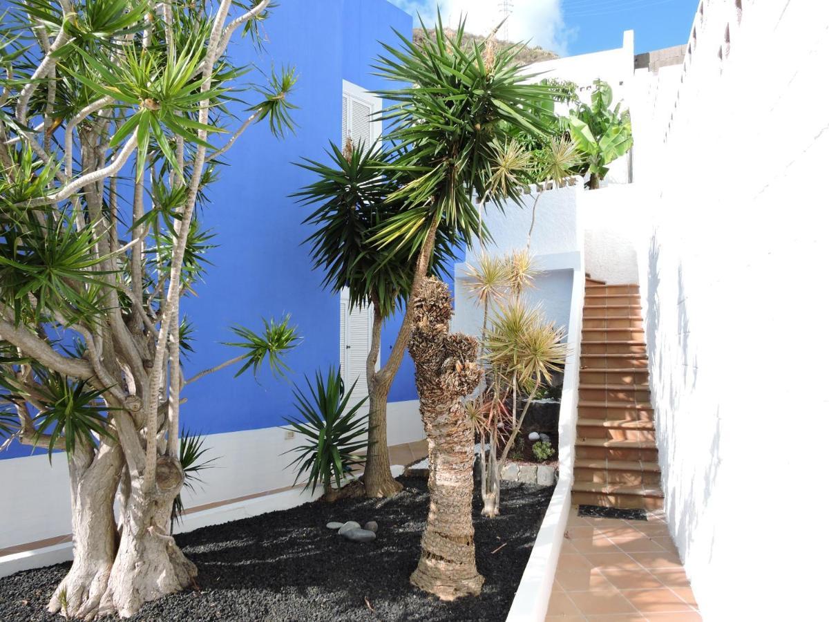 Home2Book Stunning Villa Near Las Teresitas&Anaga Santa Cruz de Tenerife Exterior foto